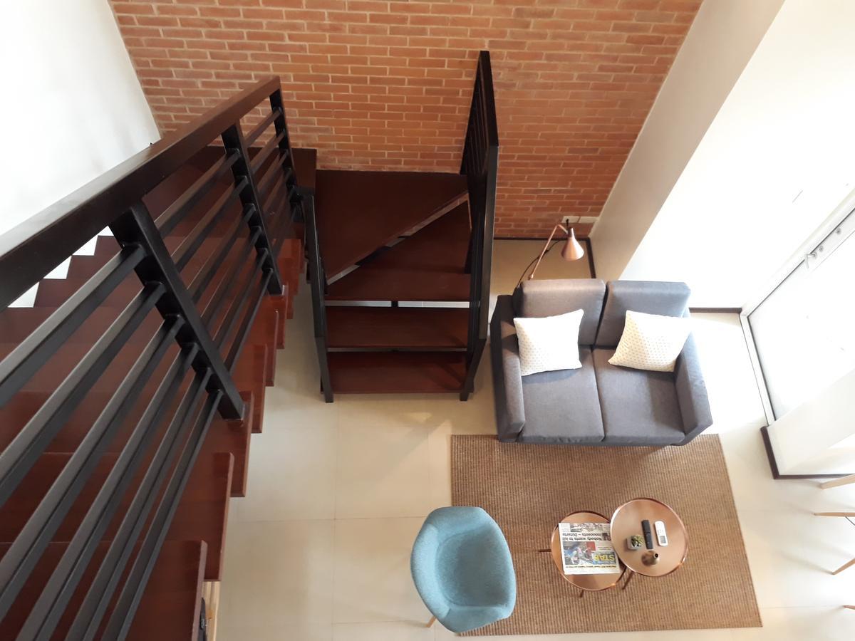 The Cirque Serviced Residences Quezon City Esterno foto