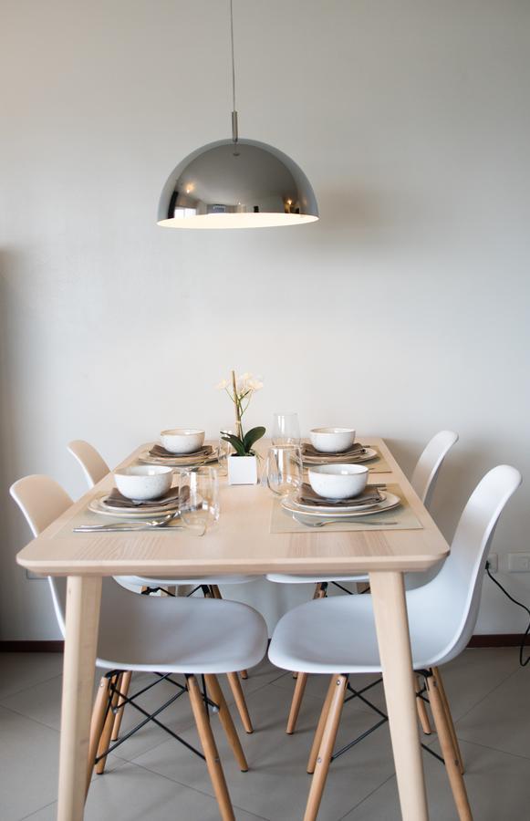 The Cirque Serviced Residences Quezon City Esterno foto