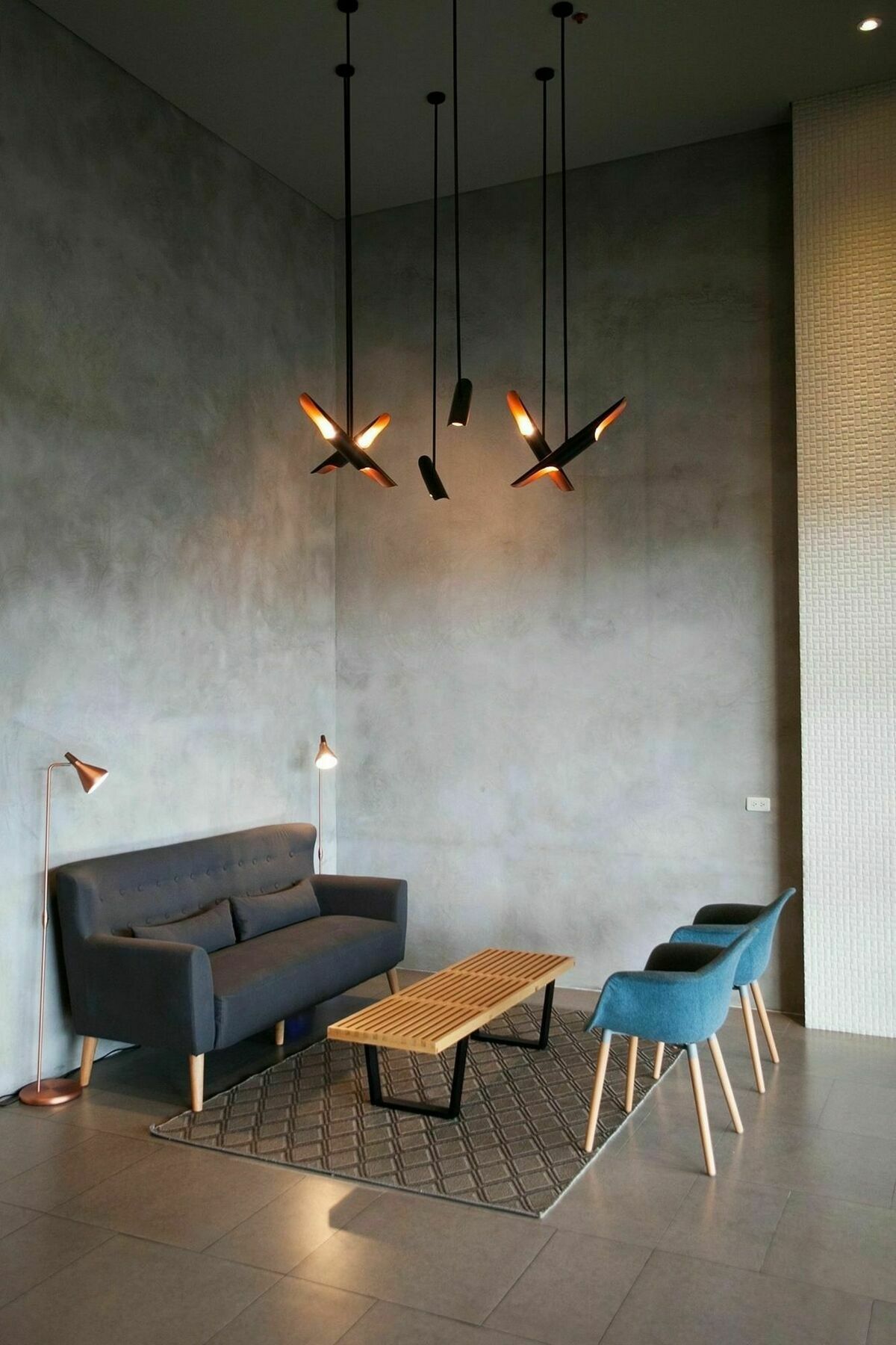 The Cirque Serviced Residences Quezon City Esterno foto