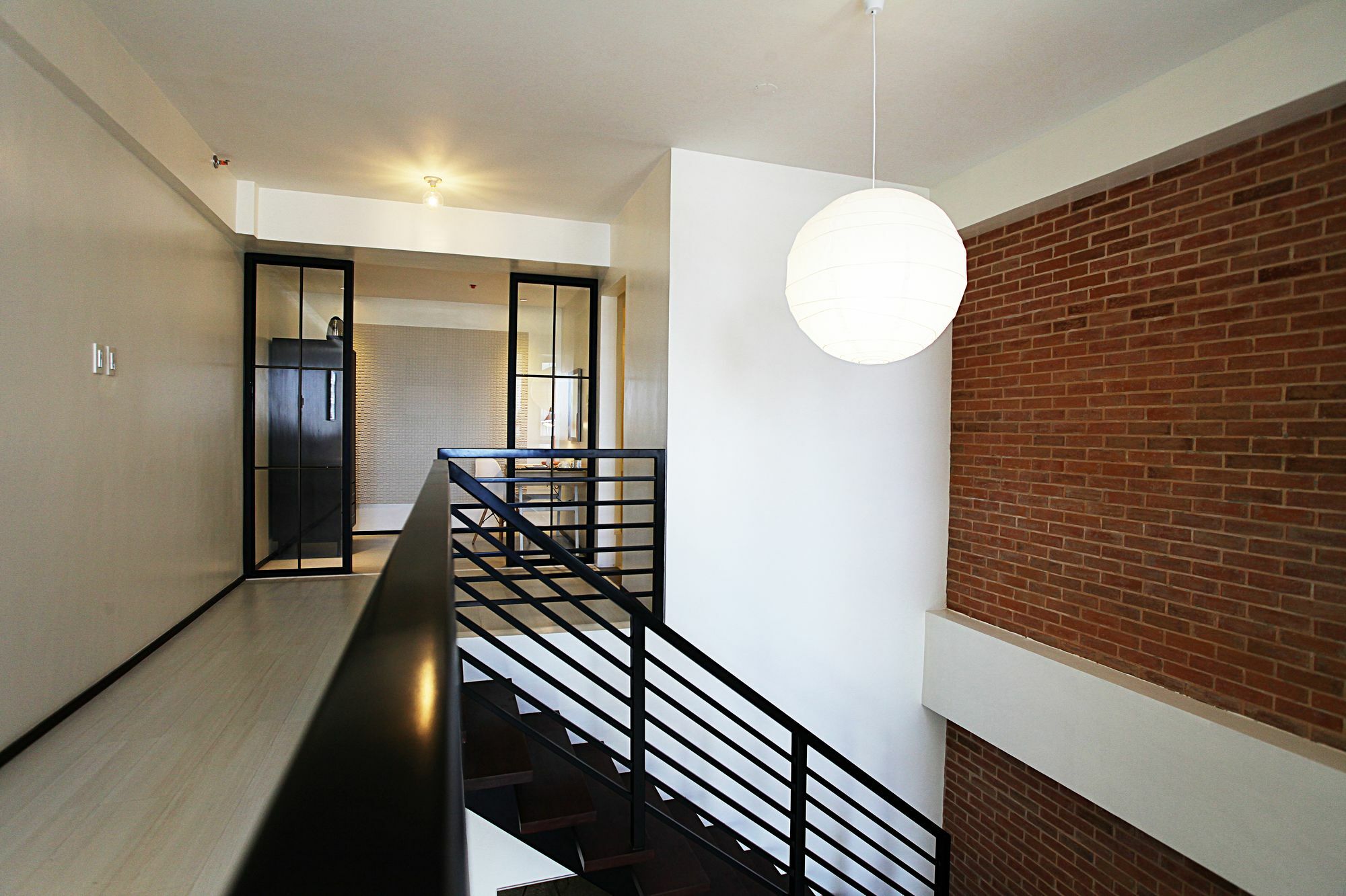 The Cirque Serviced Residences Quezon City Esterno foto