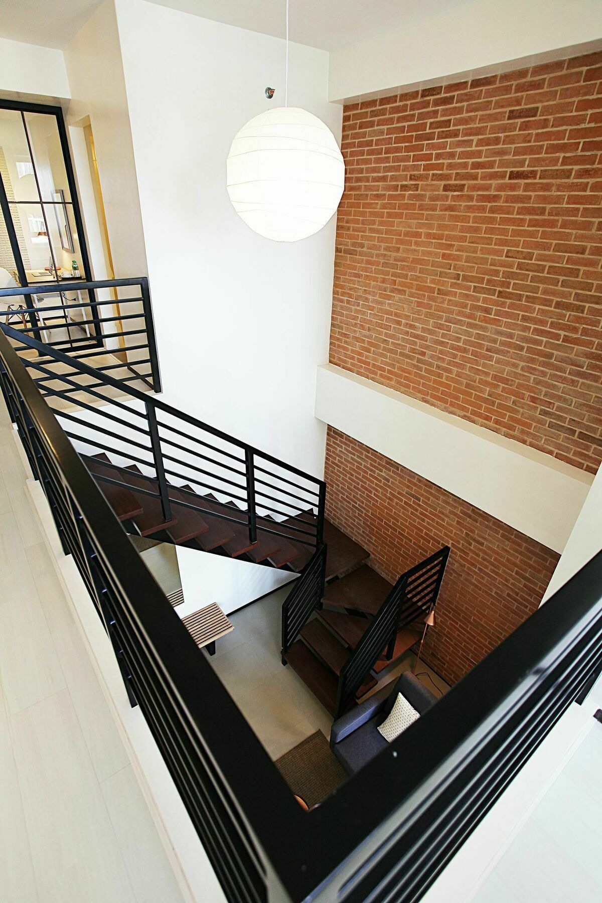 The Cirque Serviced Residences Quezon City Esterno foto